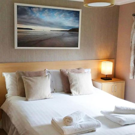 Mariners Lodge Saint Minver Экстерьер фото