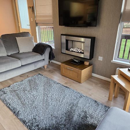 Mariners Lodge Saint Minver Экстерьер фото