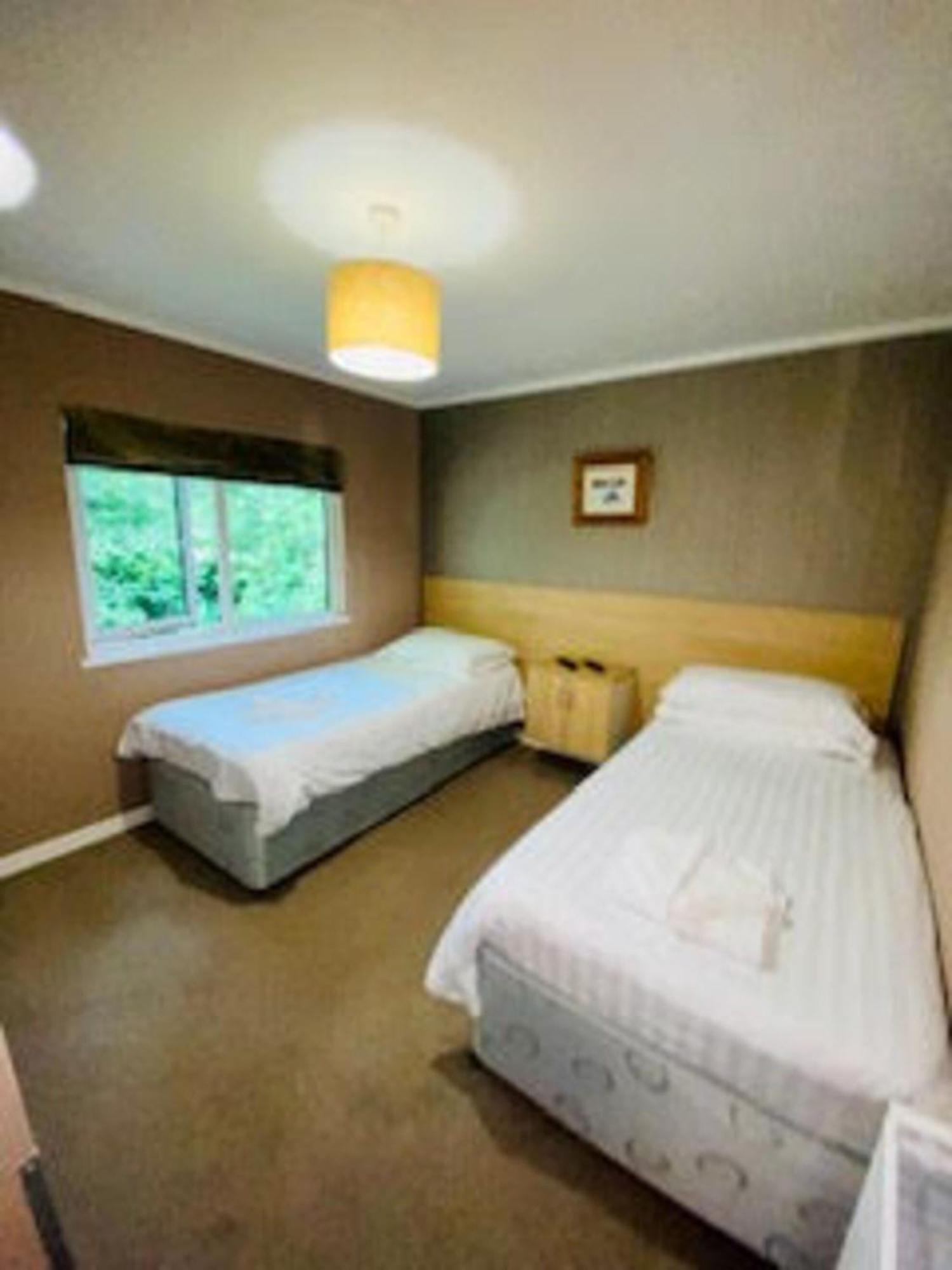 Mariners Lodge Saint Minver Экстерьер фото